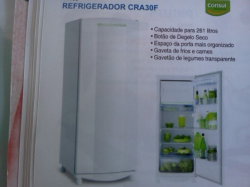 Refrigerador Consul CRA - 30